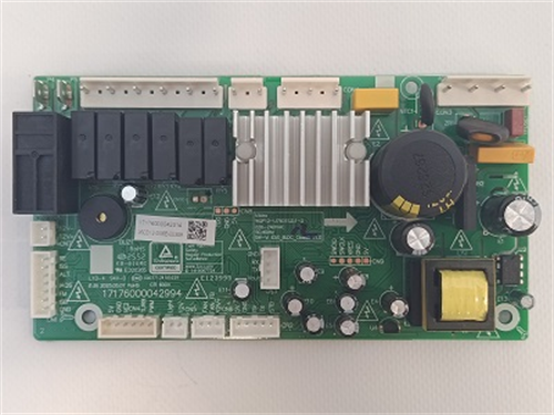 Elektronika hlavní MNV5560