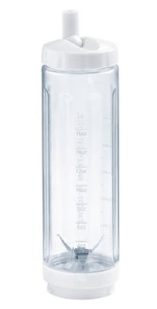 Nádoba kompletní s noži SM3350/3354 - krabice