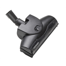 Turbokartáč Velký VP5230 35mm