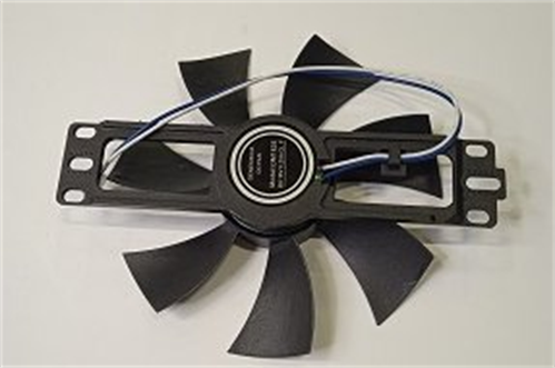 Ventilátor IDV1430, IDV1530