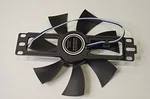 Ventilátor IDV1430, IDV1530
