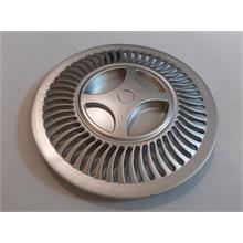 Výstupní mřížka filtru VP5200